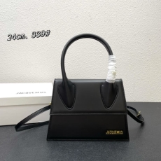 Jacquemus Top Handle Bags